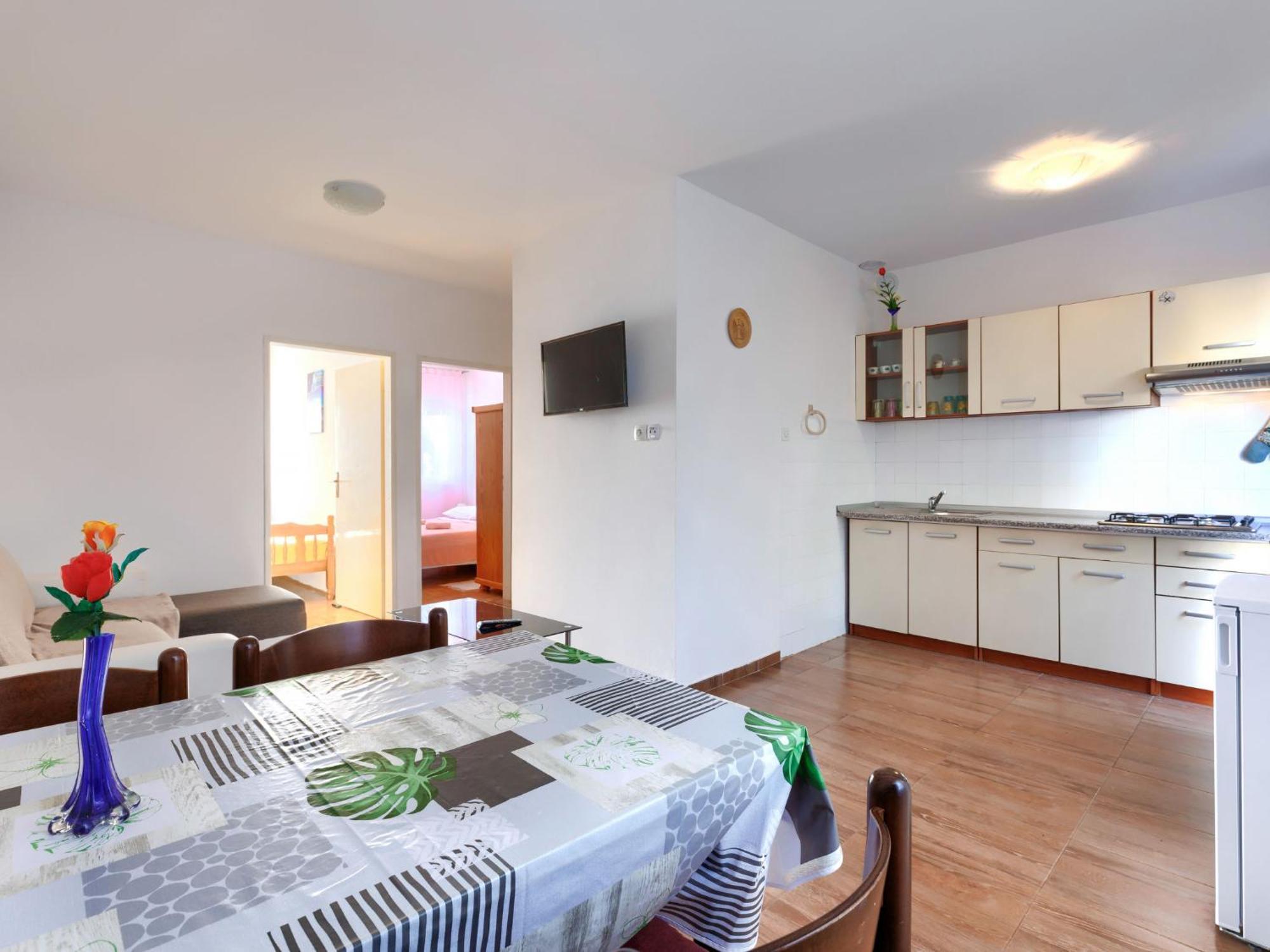 Apartment Perkovic - Mdn134 By Interhome Medulin Luaran gambar