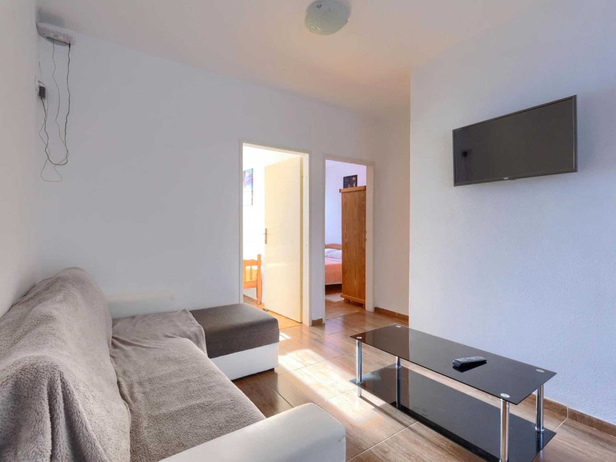 Apartment Perkovic - Mdn134 By Interhome Medulin Luaran gambar