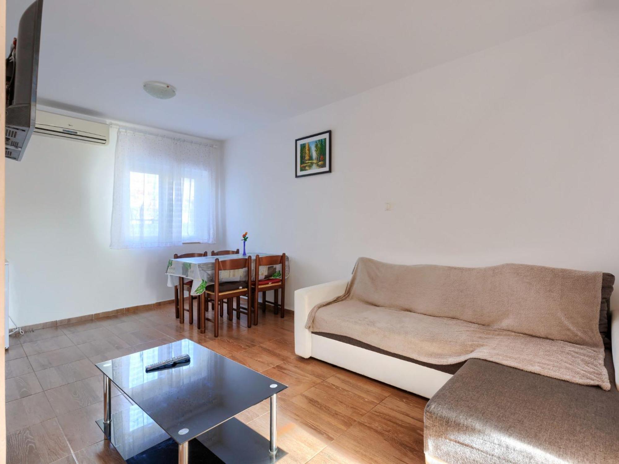 Apartment Perkovic - Mdn134 By Interhome Medulin Luaran gambar