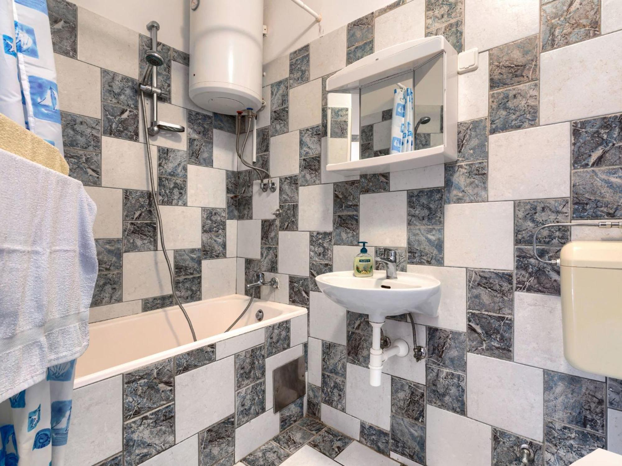 Apartment Perkovic - Mdn134 By Interhome Medulin Luaran gambar
