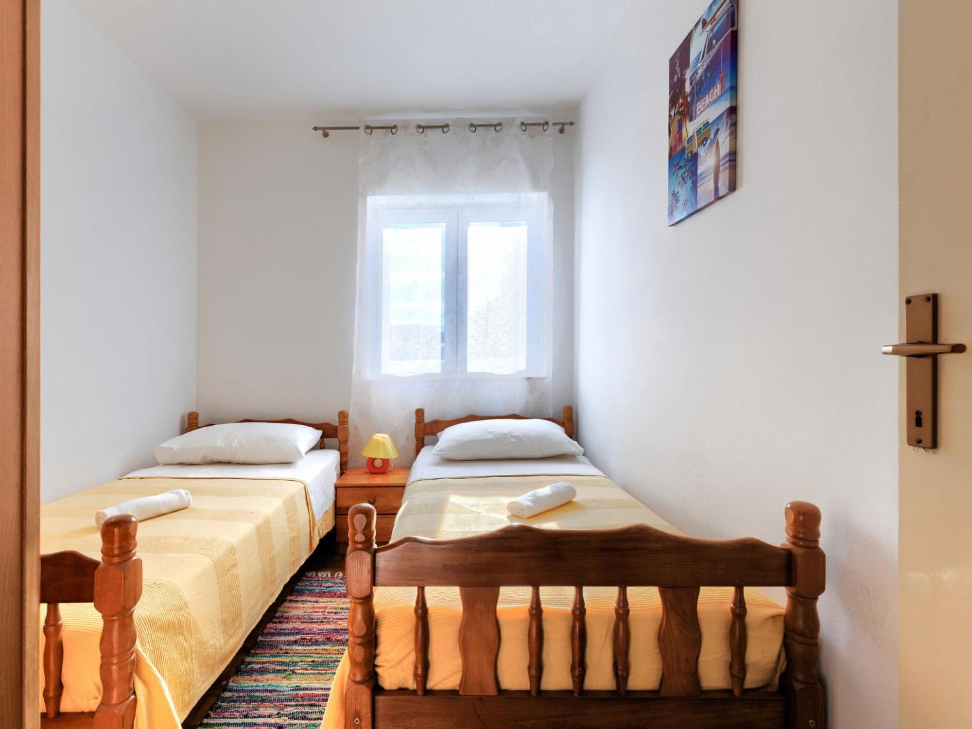 Apartment Perkovic - Mdn134 By Interhome Medulin Luaran gambar