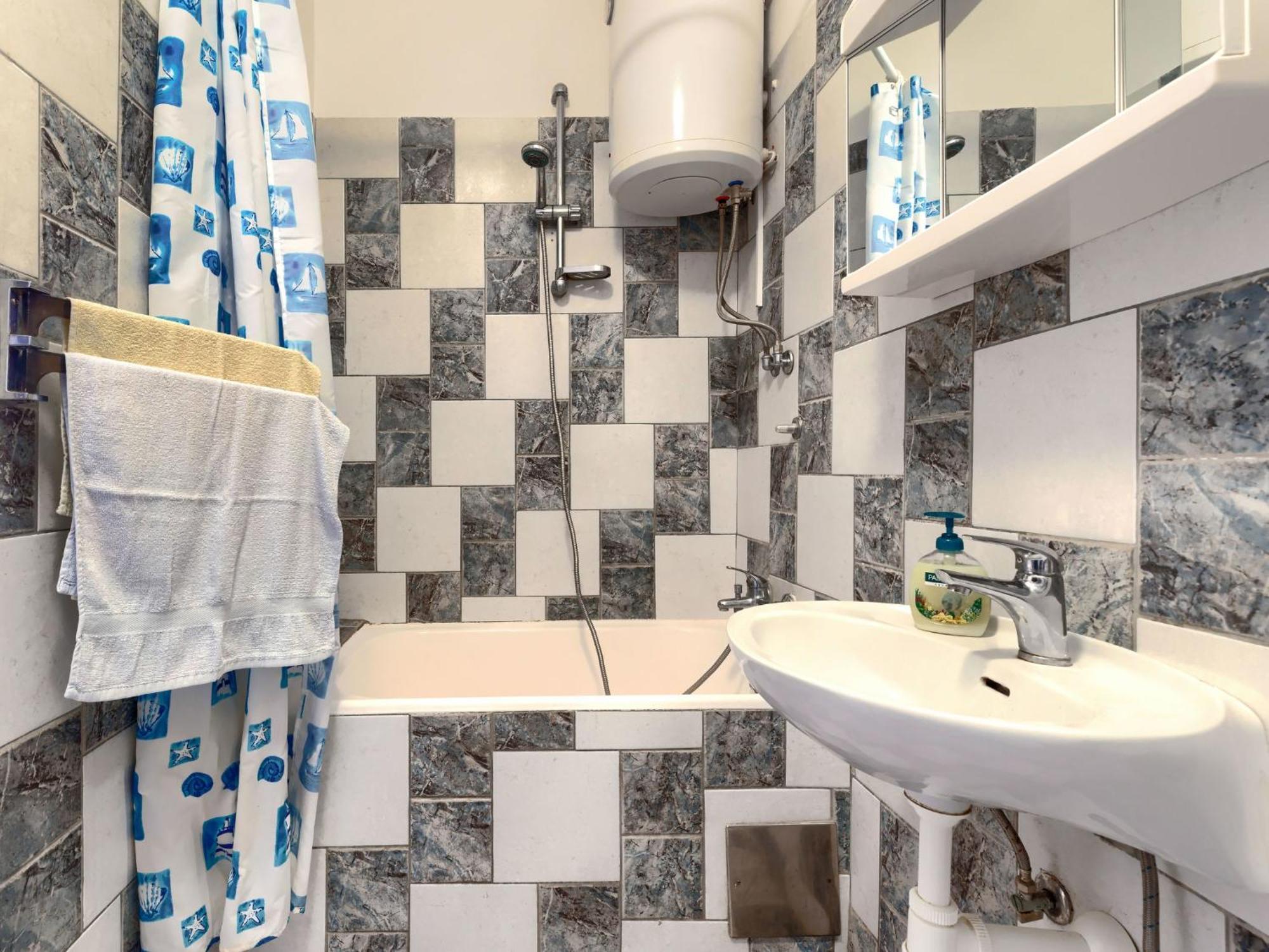 Apartment Perkovic - Mdn134 By Interhome Medulin Luaran gambar